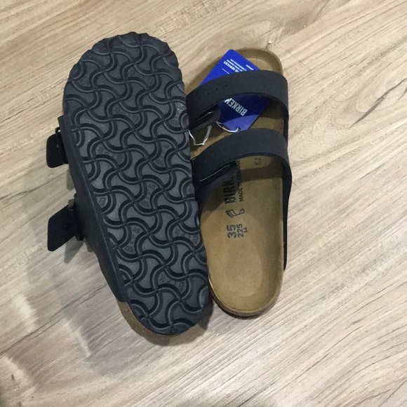 BNIB Birkenstock Birken-Flor Arizona - Picture 2 of 6